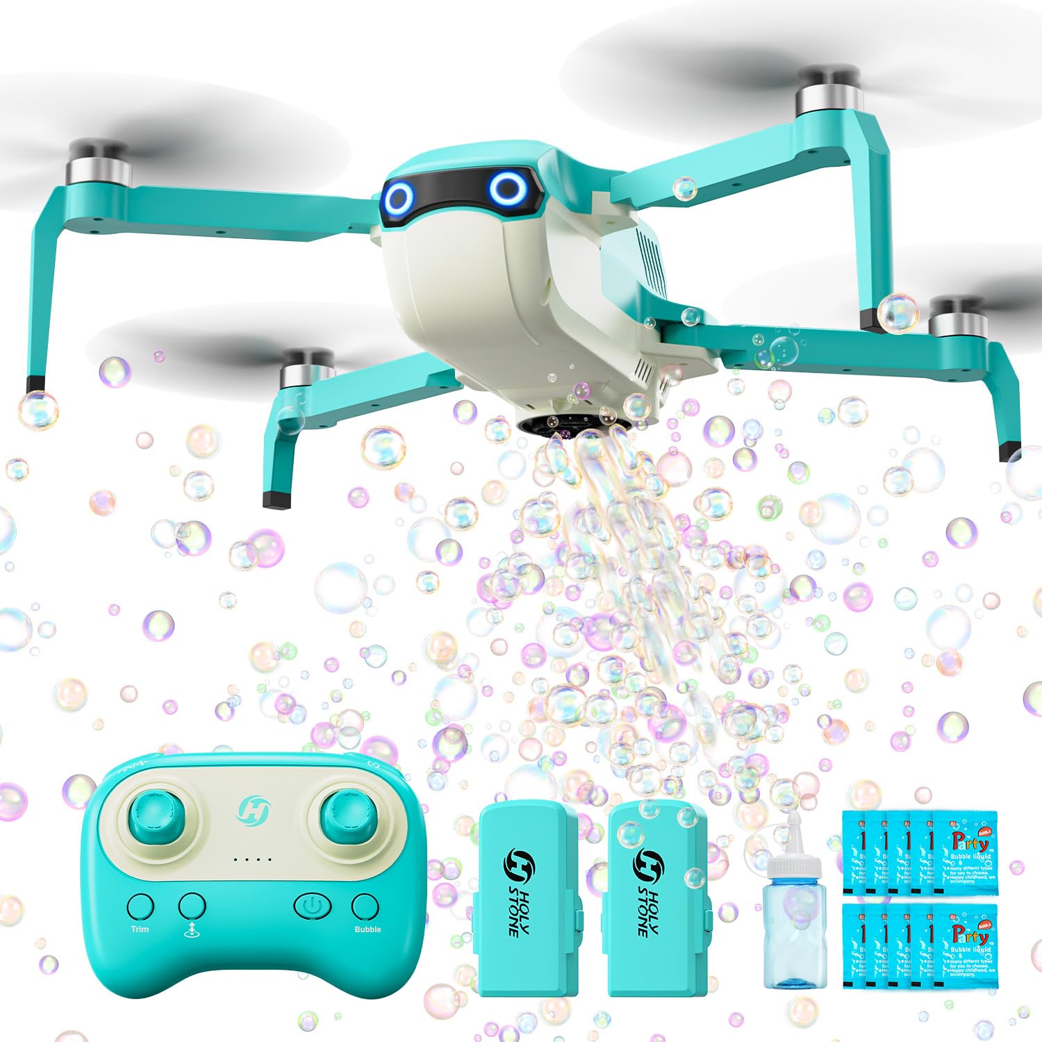 Mini Drone